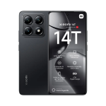 Xiaomi 14T 5G 12GB 256GB Black