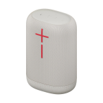Ultimate Ears Epicboom Portable Bluetooth Speaker White