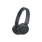 Sony WH-CH520 Bluetooth On-Ear Headphones Black