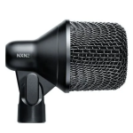 Shure Nexadyne 2 Studio Microphone Black