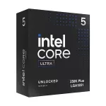 Intel Core Ultra 5 250K Plus