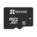 EZVIZ Smart MicroSD 64GB Memory cards Black