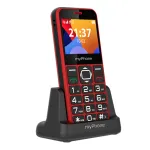 MyPhone Halo 3 32MB RAM Red