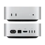 Apple Mac Mini M6 Apple M 16GB 512GB macOS 27 Golden Gate