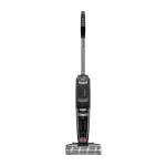 Bissell CrossWave OmniForce EdgeFind Select All in One Multi Surface Vacuum Cleaner Washing function Black/Silver