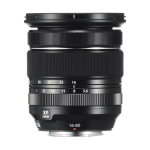 FUJIFILM FUJINON XF 16-80mm f/4 R OIS WR Lens