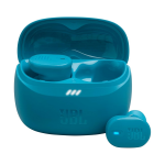 JBL Tune Buds 2 TWS Bluetooth Wireless In-Ear Earbuds Teal