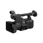 Sony PXW-Z200 4K 1" CMOS Sensor XDCAM Camcorder