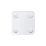 Xiaomi Smart Body Composition Scale S400 White