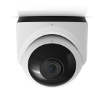 Ubiquiti G6 Turret IP Security Camera White