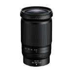Nikon NIKKOR Z 28-400mm f/4-8 VR Lens