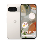 Google Pixel 9 5G Dual Sim 12GB RAM 128GB Porcelain