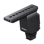 Sony ECM-B1M Camera-Mount Digital Shotgun Microphone for Sony Cameras