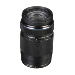 Olympus M.Zuiko Digital ED 75-300mm f/4.8-6.7 II Lens