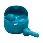 JBL Tune Flex 2 TWS Bluetooth Wireless In-Ear Earbuds Teal