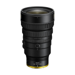 Nikon NIKKOR Z 28-135mm f/4 PZ Lens for Nikon Z