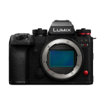 Digital Mirrorless Camera Panasonic Lumix S1R II Body