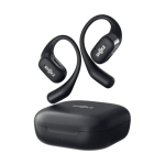 SHOKZ OpenFit 2+ Wireless Ear-hook Headphones Black