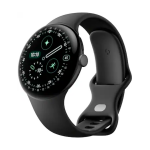 Google Pixel Watch 4 45mm Black