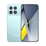 Xiaomi Poco F8 Pro 5G Dual Sim 12GB RAM 512GB Blue