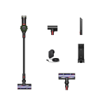 Dyson V8 Cyclone Cordless Vacuum Cleaner Black / Green