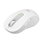 Logitech Pele Logitech Signature M650 L White