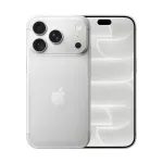 Apple iPhone 18 Pro 12GB RAM 1TB Silver MJT04