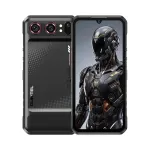 Oukitel WP68 Air Dual SIM 5G Android 16 USB Type-C 12GB 512GB Black