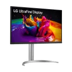 LG UltraFine 27UQ850V-W 27" 4K HDR Monitor