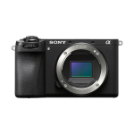 Digital Mirrorless Camera Sony a6700 Body