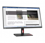 Lenovo ThinkVision S27i-30 Monitor (63DFKAT4EU) Grey