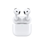 Apple AirPods 4 ANC White