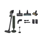 Samsung Bespoke Jet Plus Extended Woody Green