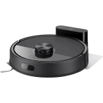 Roborock Q7 TF Robot Vacuum Cleaner Black