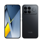 Xiaomi Poco F8 Ultra 5G Dual Sim 16GB RAM 512GB Black