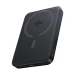 Baseus EnerFill FM12 Qi2 MagSafe 10000 mAh 22.5W Black