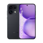 OPPO Reno16 Pro 5G 12GB RAM 512GB Black
