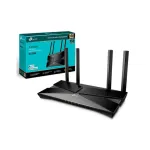 TP-LINK Archer AX53 Wireless Router Black