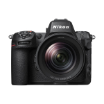 Digital Mirrorless Camera Nikon Z8 with 24-120mm f/4 Lens