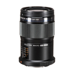 Olympus M.Zuiko Digital ED 60mm f/2.8 Macro Lens