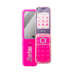 HMD Barbie Phone Pink