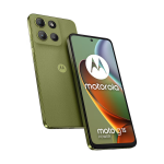 Motorola Moto G15 Power 4G 8GB RAM 256GB Iguana Green