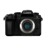 Digital Mirrorless Camera Panasonic Lumix G97 Body