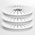 Xiaomi Mi Smart Pet Food Feeder Desiccant Cartridge White