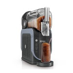 Ninja FS301 Slushi Slush Ice Maker 1900ml Blue/Grey