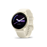 Garmin Vivoactive 6 Smart Watch White