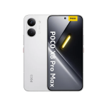 POCO X8 Pro Max 5G 12GB RAM 256GB White