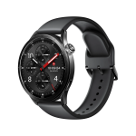 Xiaomi Watch S5 46mm Smart Watch Black