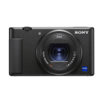 Digital Camera Sony ZV-1 Black