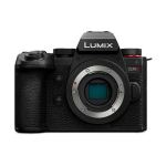 Digital Mirrorless Camera Panasonic Lumix G9 II Body